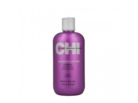 CHI Magnified Volume Conditioner Apimties Suteikiantis Kondicionierius, 355 ml